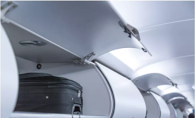 空港代表什么意思,机场行李不会错拿吗