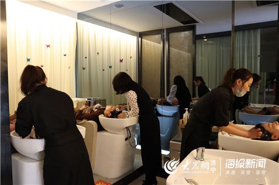 “脱发大军”撬动养发产业张云:创业难守业更难