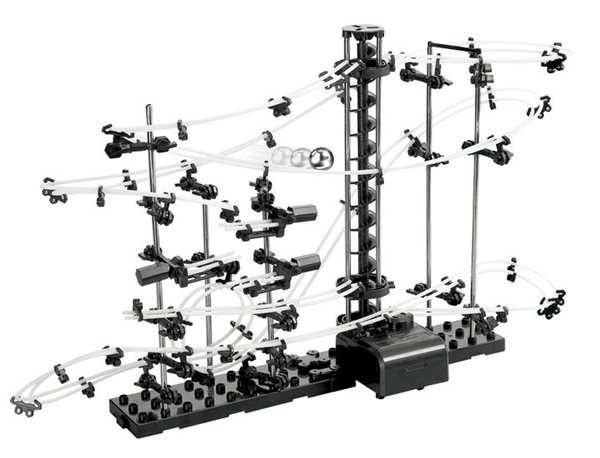 女同事给我推荐了一些「成人玩具」,从此不再寂寞