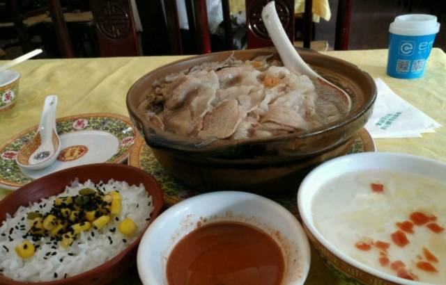 北京必点的老牌菜,京城50家百年老字号招牌菜