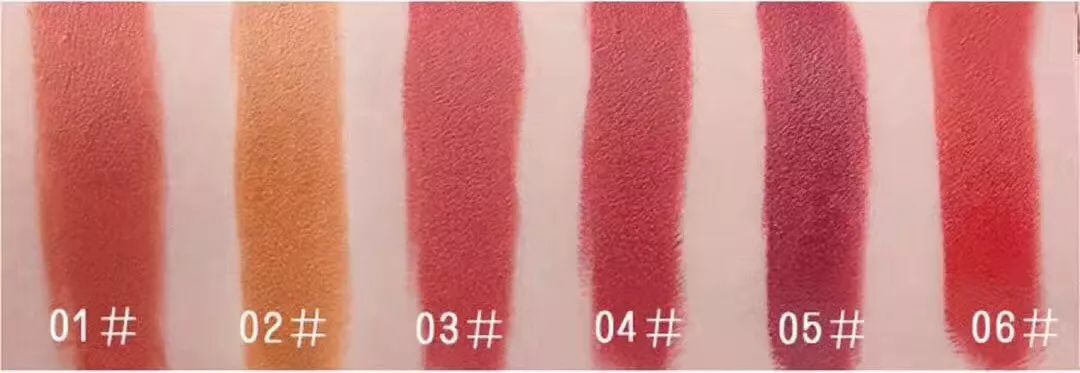春夏最显白的一支口红,几款超美的神仙色口红种草推荐
