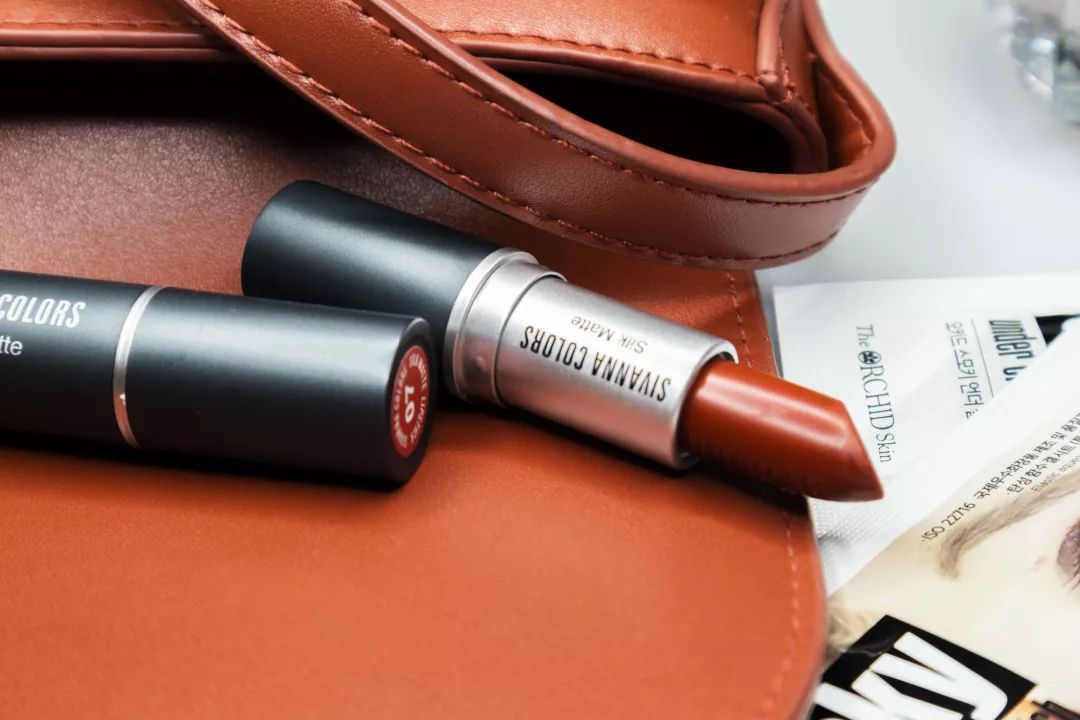 春夏最显白的一支口红,几款超美的神仙色口红种草推荐