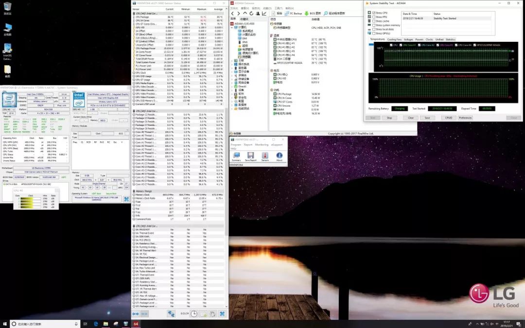 今天是母亲节，聊聊中老年人适合什么笔记本电脑