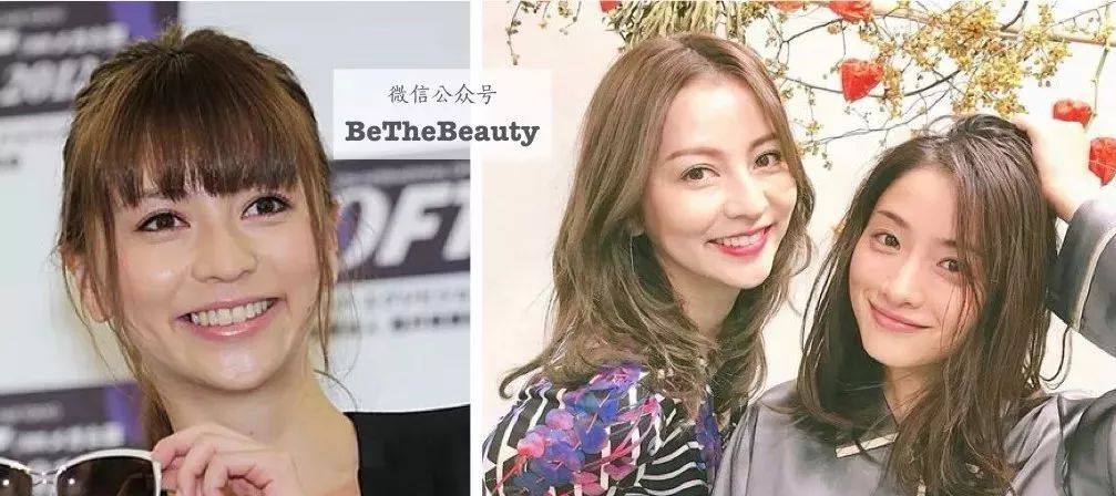 为什么有些人老了反而变好看了,为什么有人年轻好看老了丑