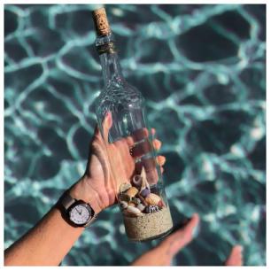 “表”白女神节｜Armani满天星￥1889抢