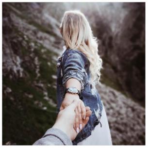 “表”白女神节｜Armani满天星￥1889抢