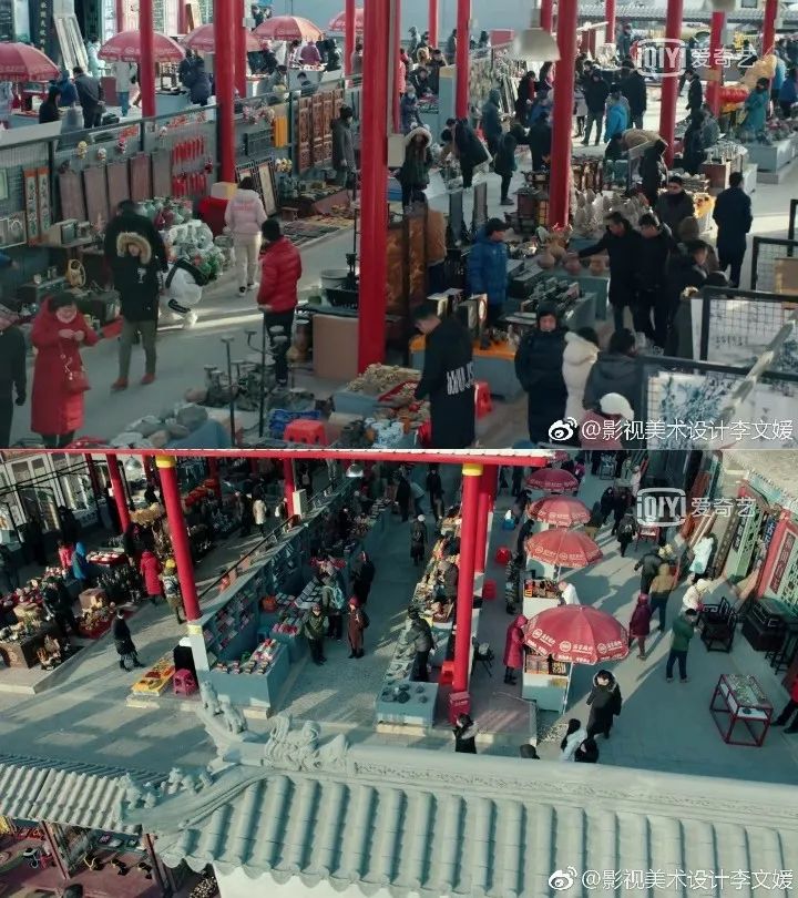 卖个安利，《黄金瞳》的剧情真的很带感...