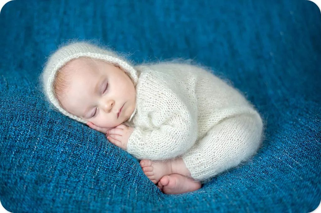 新生儿必备各种宝宝枕头,新生宝宝的枕头需要清洗吗