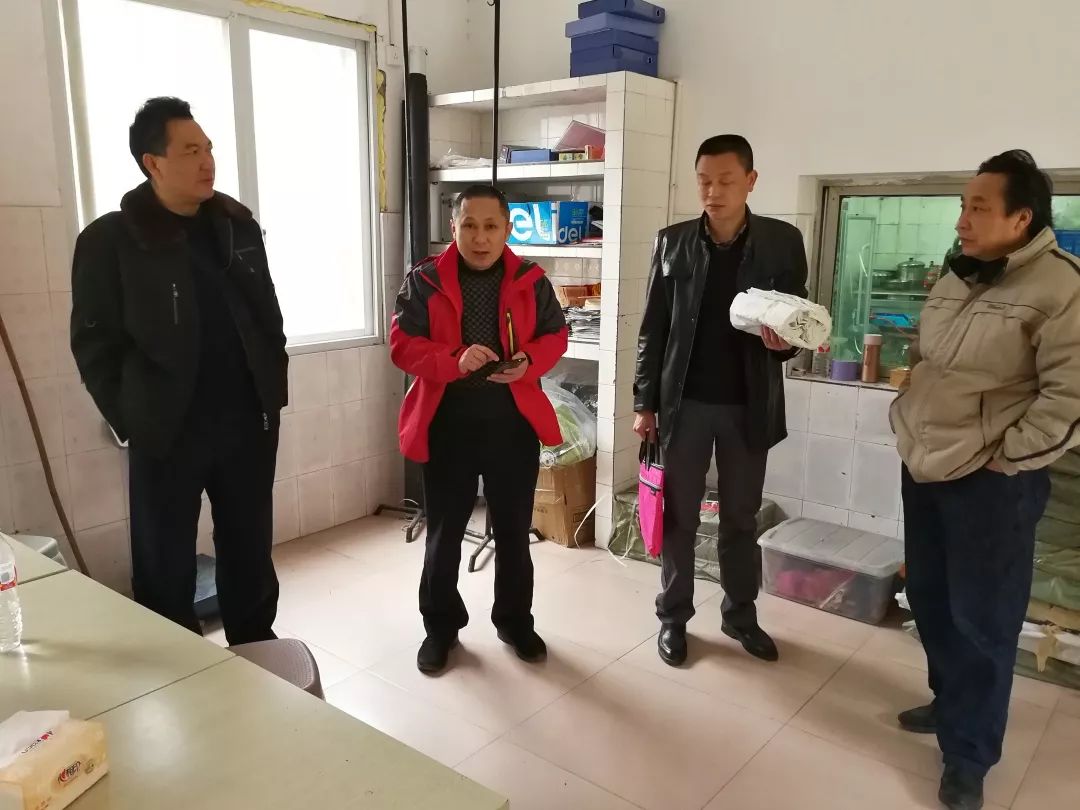 扶贫进行时——从“三大新变化”看成都病犯监狱扶贫之路