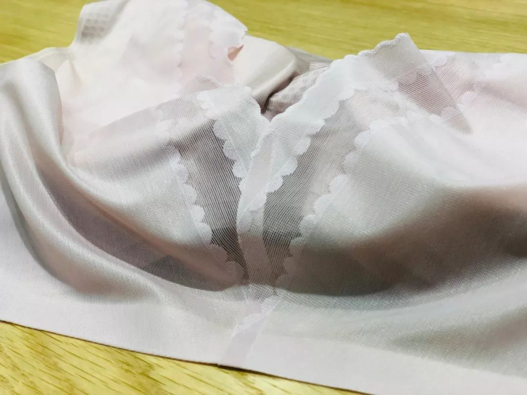 舒服内衣无钢圈背心式,女士内衣无钢圈的舒服吗