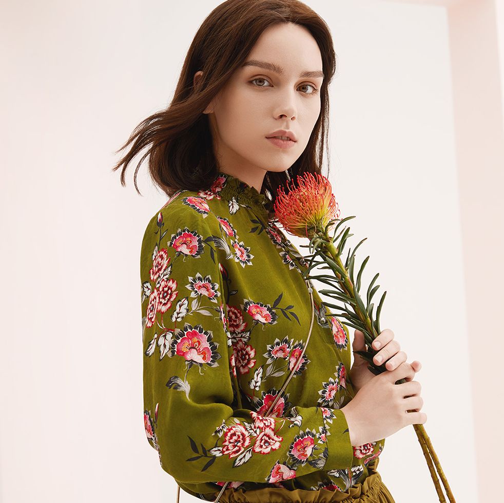 Buy物女神节｜一切优惠只为你！