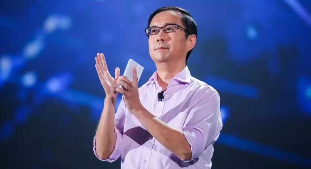 张勇接管阿里了吗,张勇接管阿里巴巴演讲