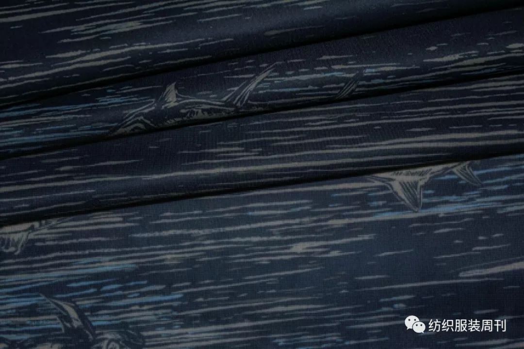 聚焦高端面料,新型面料黑科技有哪些