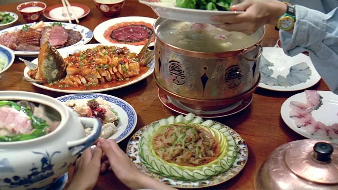 减肥一定要减得彻彻底底,当代人减肥的一天