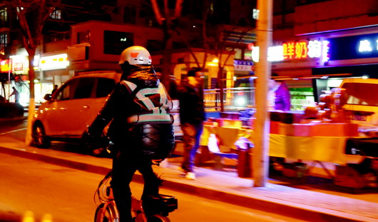 代驾逆袭的真实经历,代驾遇到的那些辛酸故事