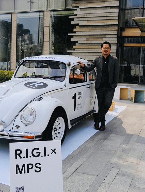 设计师、明星、新中产、网红、保安...都在设计上海看了啥？