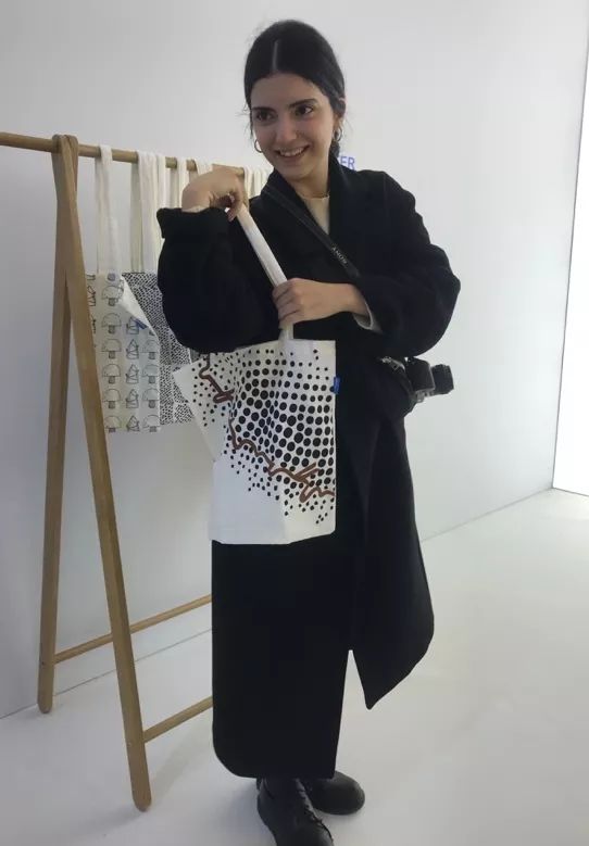 设计师、明星、新中产、网红、保安...都在设计上海看了啥？