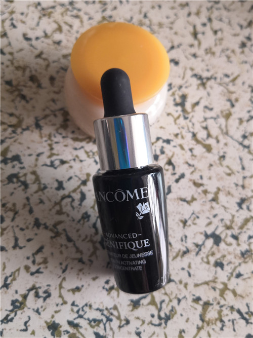 【汐佑】【空瓶记】最近用了些什么