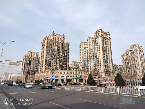 魅族note9上手小评,魅族note9配置传闻