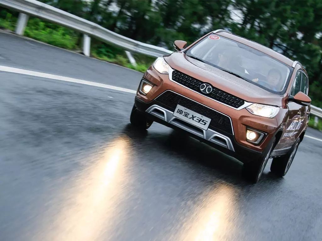 北汽维权,北汽绅宝质量如何