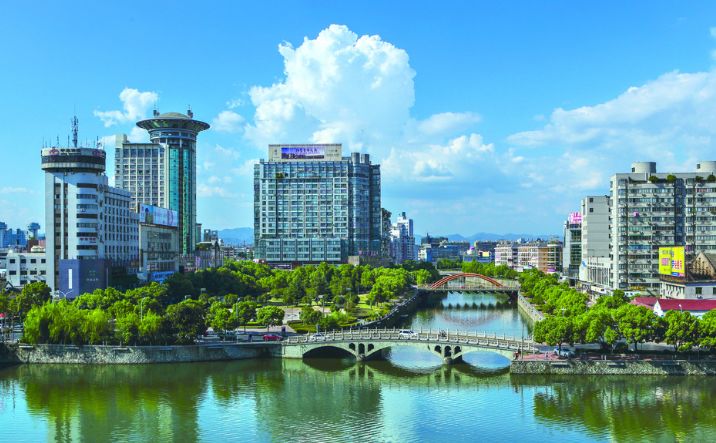 成长靠实干，成绩看数据！永康获评省“小微企业三年成长计划工作”优秀县