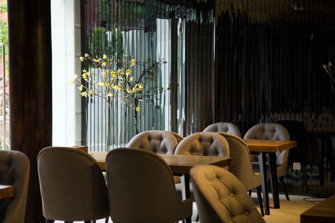 3月花期将至,人均200拿下隐居旗下成都地标旁酒店,一天5顿不重样!