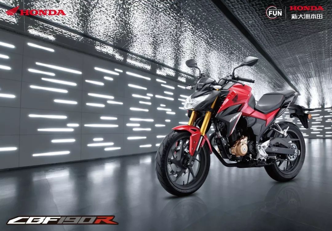 新大洲本田cbf190x后轮abs加装,本田cbf190r国三和国四有什么区别