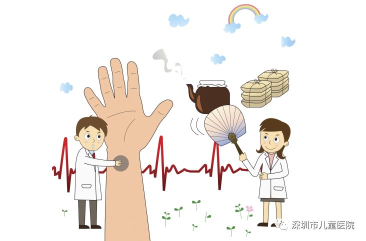 深圳儿童医院周六日门诊吗,深圳中医医院最新消息