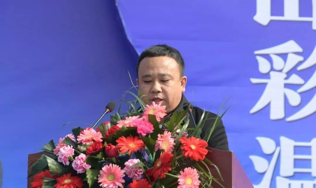 最近即将开工的工程,总投资369亿元的17个项目集中开工