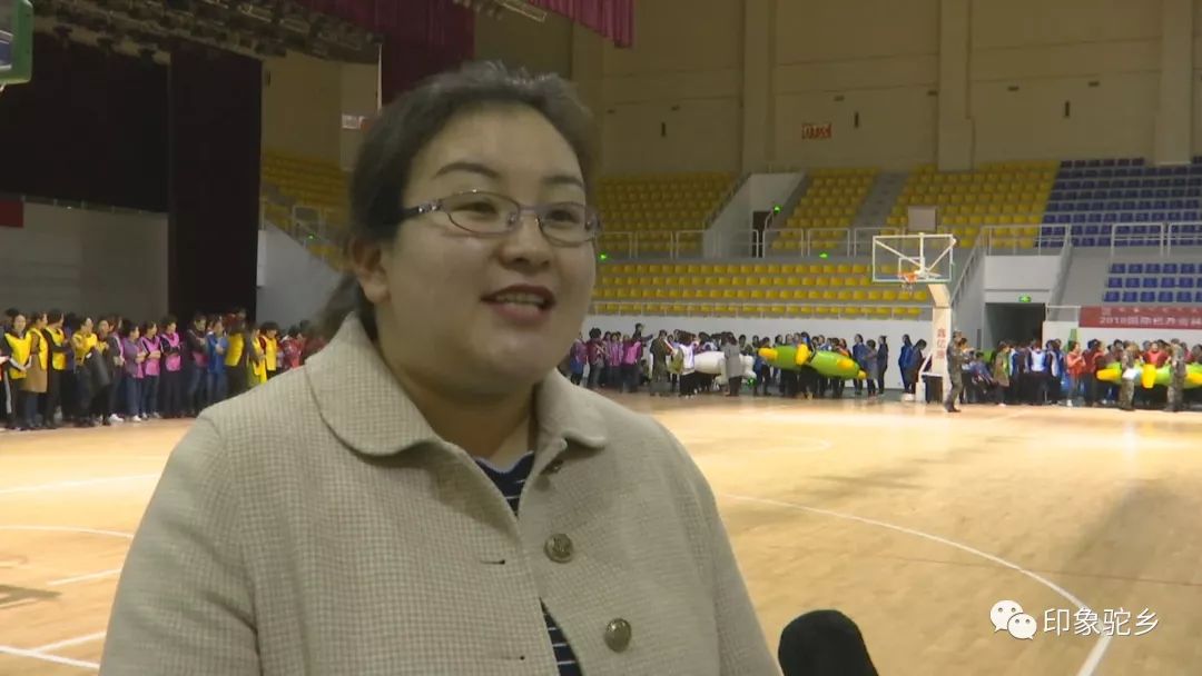 阿右旗多种形式庆祝“三八”国际劳动妇女节