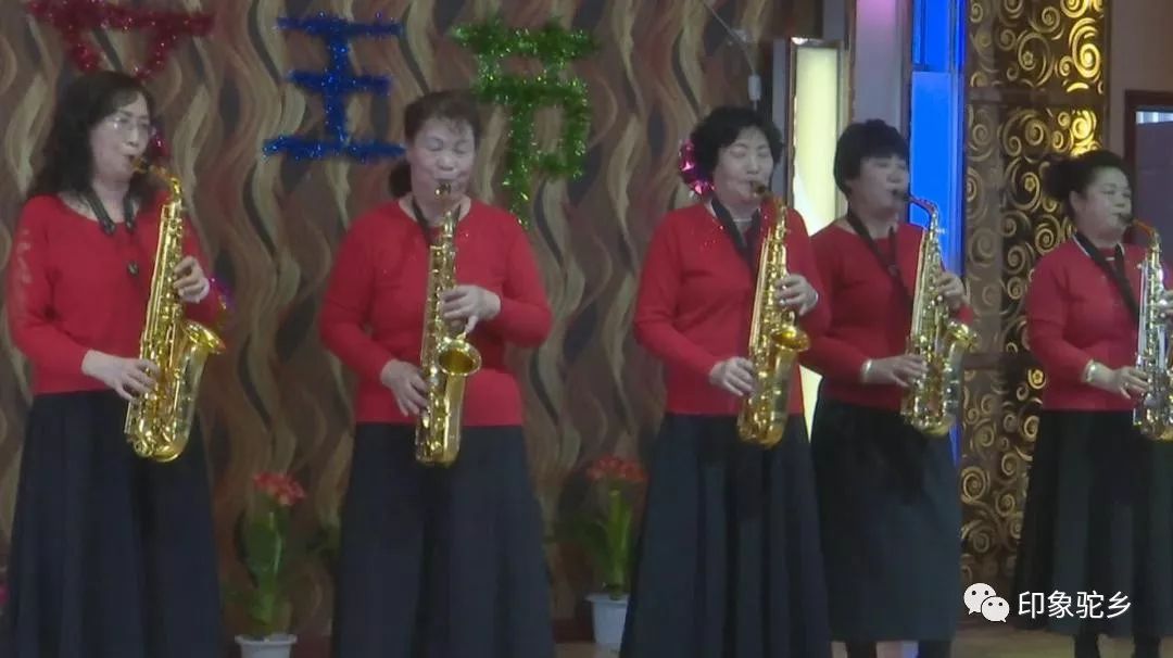 阿右旗多种形式庆祝“三八”国际劳动妇女节