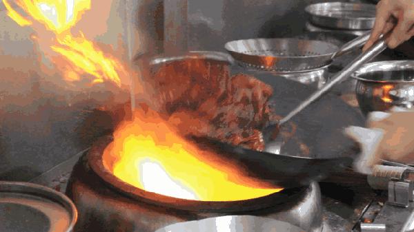 更懂中国人的厨房,中国人的厨房是充满奇迹的地方