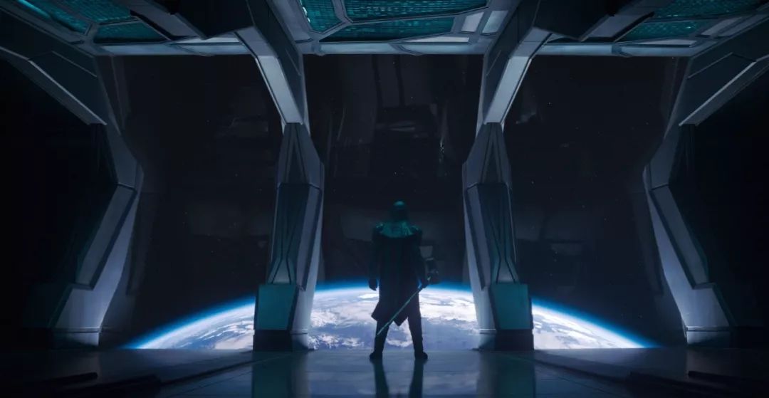 惊奇队长2开头没看懂,看完惊奇队长接着看哪一部