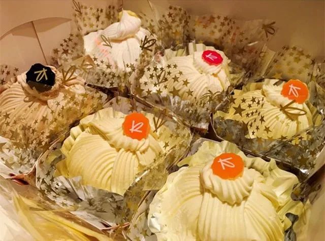 老上海老字号点心,老上海永恒的美味