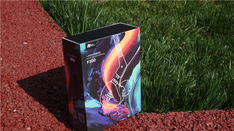 徕声的耳机f300怎么样,徕声耳机f300