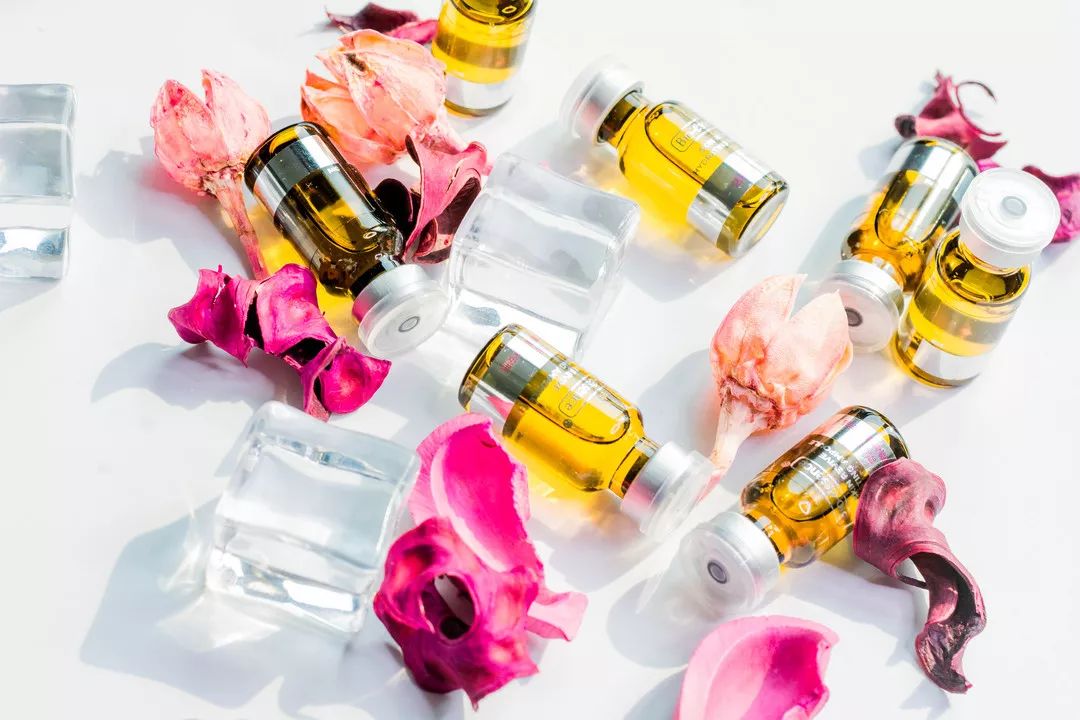 护肤小红书都在推荐的安瓶面膜,护肤补水推荐小红书