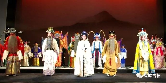 傅济生:也谈《续琵琶》