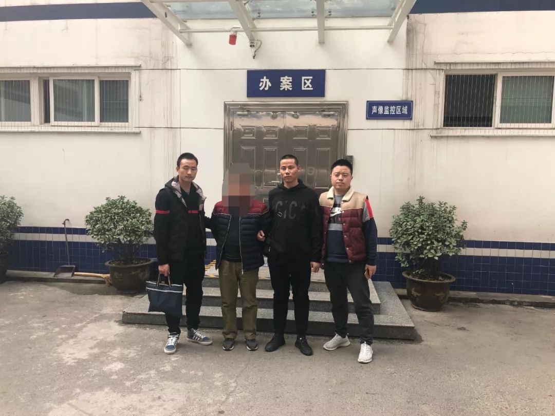 公安追逃对接公安部寻找突破口 (公安机关打响百日追逃行动)