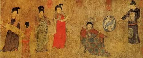 春秋战国时期的典故,春秋战国时期的相关典故