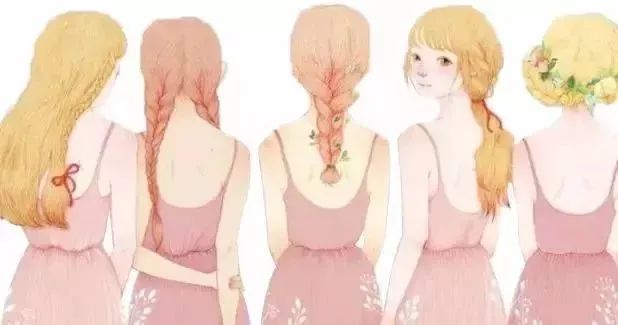 成长、变美、赚钱，优质女生还有哪些有趣的活法？