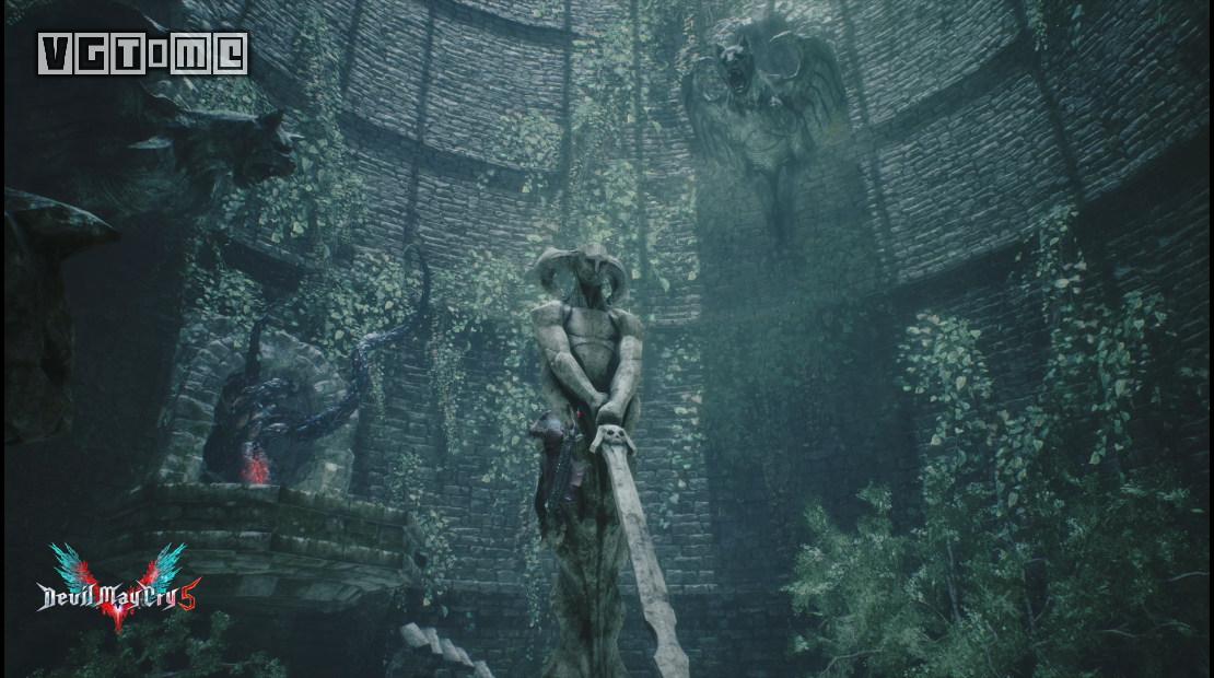 鬼泣5最新评测,鬼泣5优缺点评价