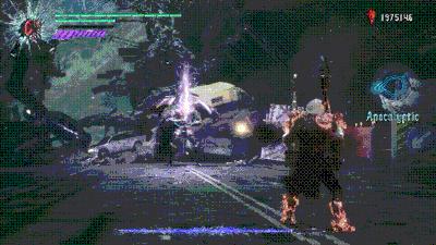 鬼泣5最新评测,鬼泣5优缺点评价