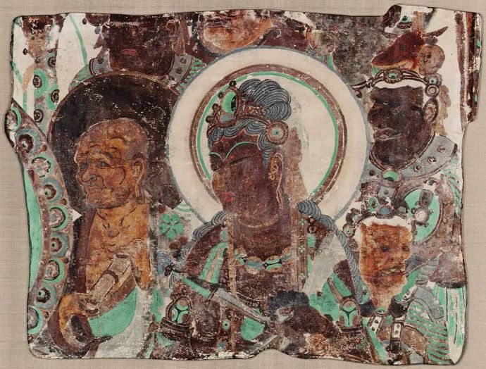 比斯坦因更残酷的*物文**盗贼-华尔纳