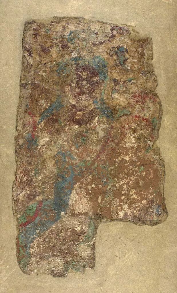 比斯坦因更残酷的*物文**盗贼-华尔纳