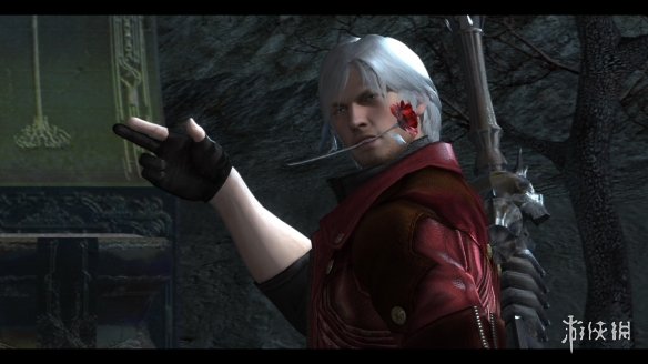 鬼泣5dmd全程视频攻略解说,鬼泣5deluxe版有什么不一样