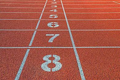 2020安徽阜阳中考体育测试,颍州区体育中考