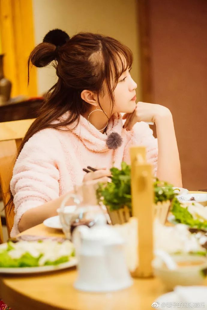 花钱减压|《妻子的旅行2》“旅行五美”成团，吃穿用度和婚姻观都来打榜！