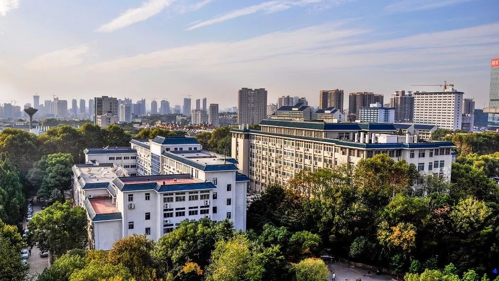 腾讯、联通、新东方都准备来华师“抢人”,本周就业讲座通知汇总,赶紧安排一下!