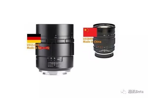 佳能rf851.2对比适马105f1.4,佳能rf135mmf1.8镜头价格