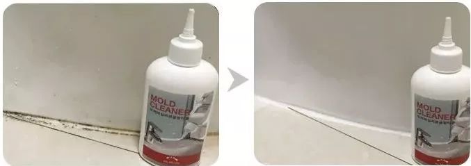 墙体霉菌还能致癌？拯救陈年老霉的*器武**，杀菌率99%！